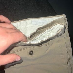 Men’s 🔺Prada Chino shorts